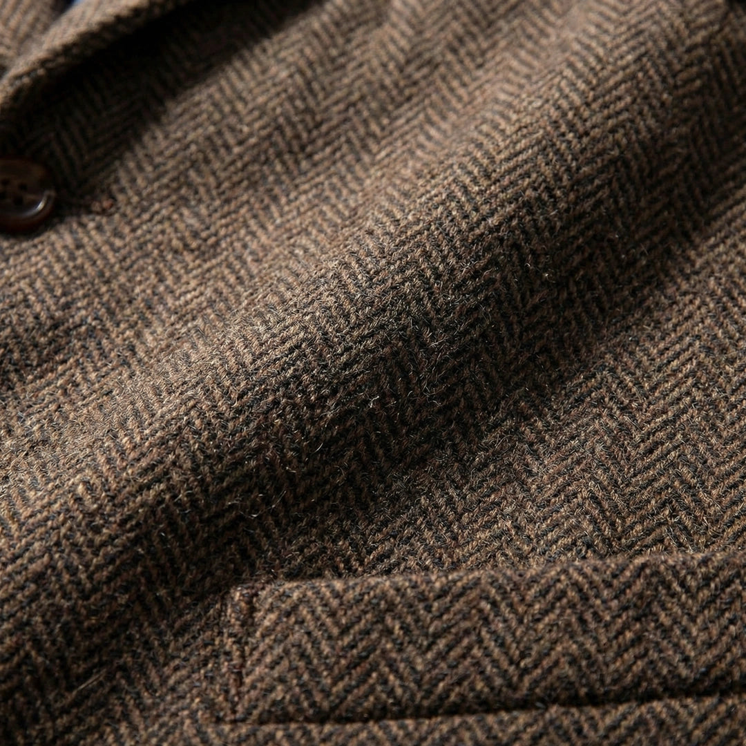 Lancaster - Gilet ultra-confortable pour homme