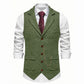 Lancaster - Gilet ultra-confortable pour homme