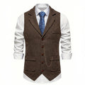 Marron Oxford