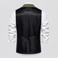 Lancaster - Gilet ultra-confortable pour homme