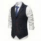 Lancaster - Gilet ultra-confortable pour homme