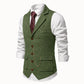 Lancaster - Gilet ultra-confortable pour homme
