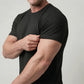 Arden T-shirt col rond ultra-confortable pour homme