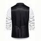 Lancaster - Gilet ultra-confortable pour homme