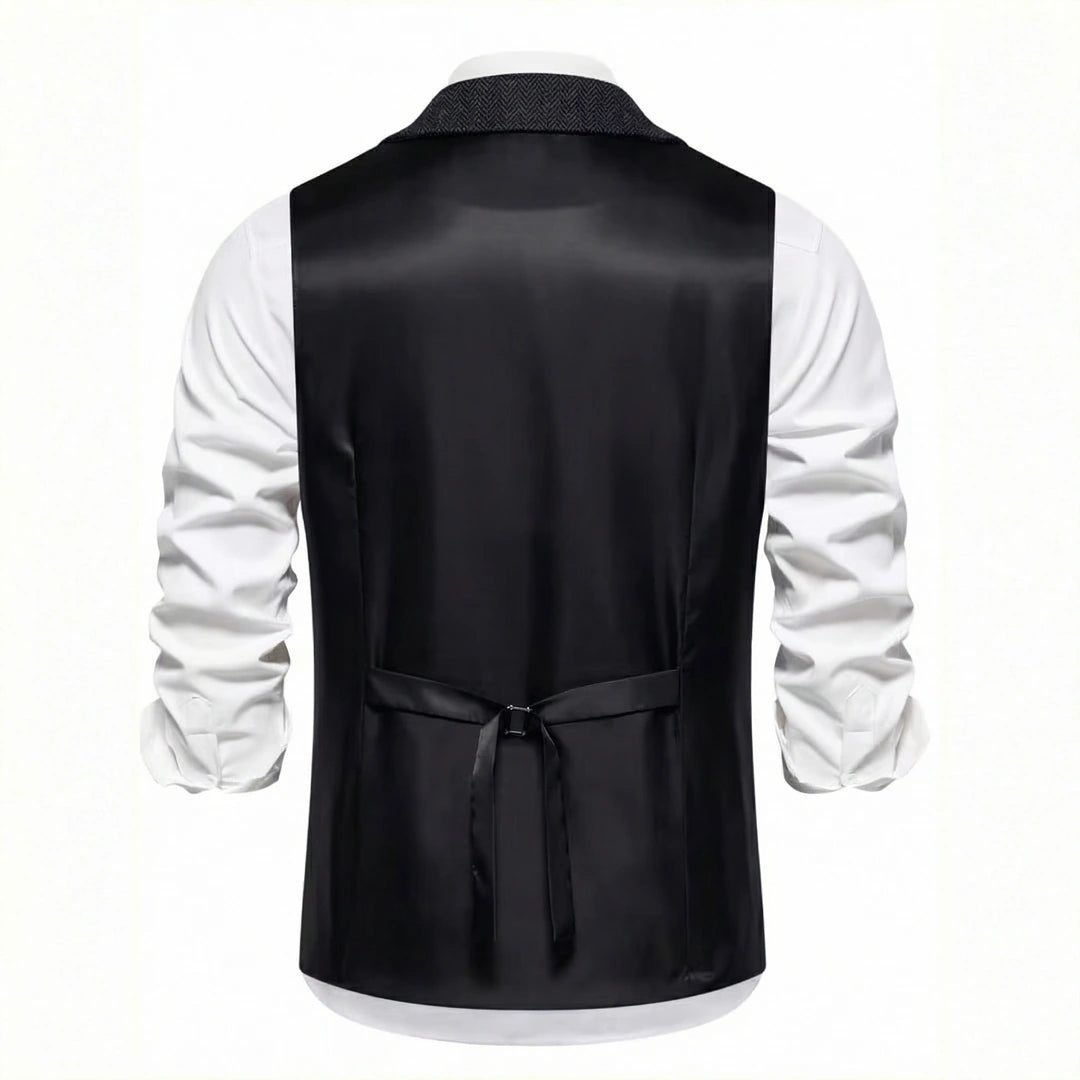 Lancaster - Gilet ultra-confortable pour homme