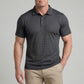Capri - Polo ultra-confortable pour homme