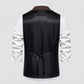 Lancaster - Gilet ultra-confortable pour homme