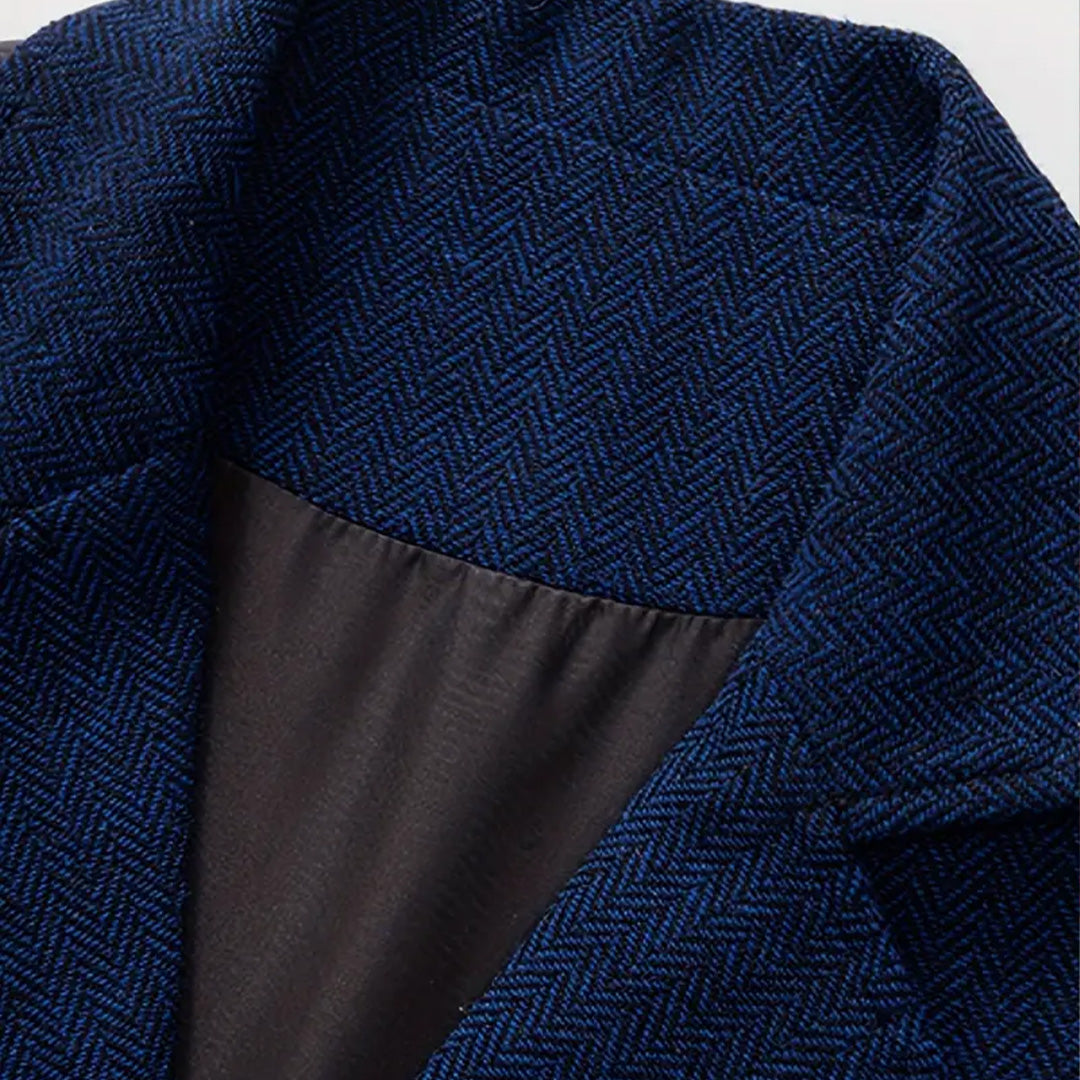 Lancaster - Gilet ultra-confortable pour homme