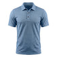 Capri - Polo ultra-confortable pour homme