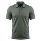 Capri - Polo ultra-confortable pour homme
