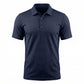 Capri - Polo ultra-confortable pour homme