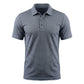 Capri - Polo ultra-confortable pour homme