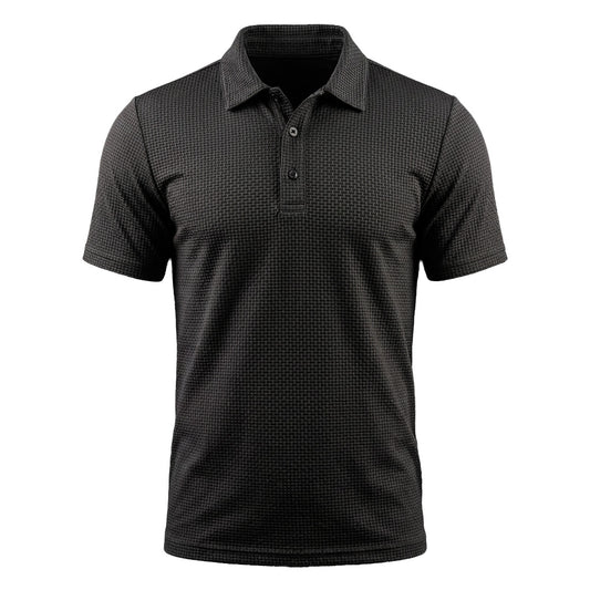 Capri - Polo ultra-confortable pour homme