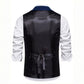 Lancaster - Gilet ultra-confortable pour homme