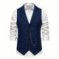 Lancaster - Gilet ultra-confortable pour homme