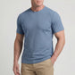 Arden T-shirt col rond ultra-confortable pour homme