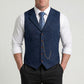 Lancaster - Gilet ultra-confortable pour homme