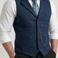Lancaster - Gilet ultra-confortable pour homme