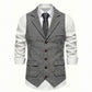 Lancaster - Gilet ultra-confortable pour homme