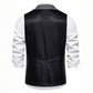 Lancaster - Gilet ultra-confortable pour homme