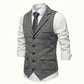 Lancaster - Gilet ultra-confortable pour homme