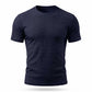 Arden T-shirt col rond ultra-confortable pour homme