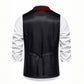 Lancaster - Gilet ultra-confortable pour homme
