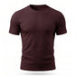 Arden T-shirt col rond ultra-confortable pour homme