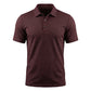 Capri - Polo ultra-confortable pour homme