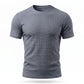 Arden T-shirt col rond ultra-confortable pour homme
