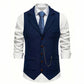 Lancaster - Gilet ultra-confortable pour homme