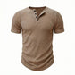 Siena - Henley ultra-confortable pour homme