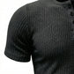 Siena - Henley ultra-confortable pour homme