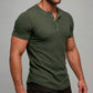 Siena - Henley ultra-confortable pour homme
