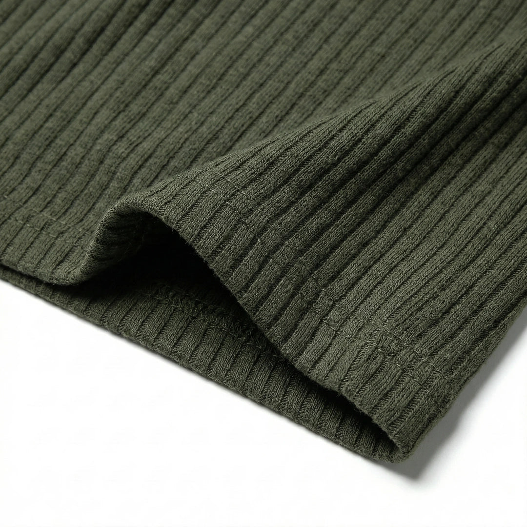 Siena - Henley ultra-confortable pour homme