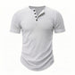 Siena - Henley ultra-confortable pour homme