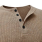 Siena - Henley ultra-confortable pour homme
