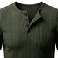 Siena - Henley ultra-confortable pour homme