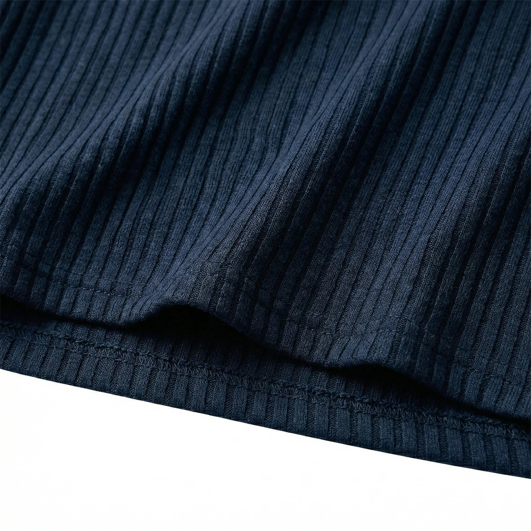 Siena - Henley ultra-confortable pour homme