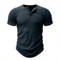 Siena - Henley ultra-confortable pour homme
