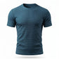 Arden T-shirt col rond ultra-confortable pour homme